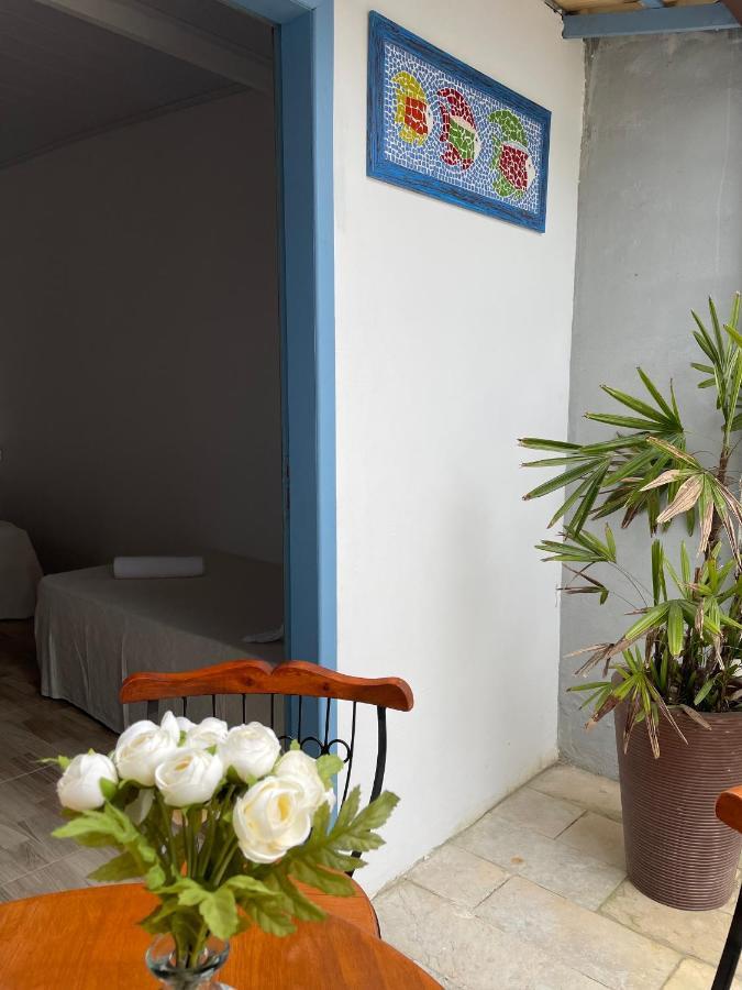 Boa Sorte Suites Com Piscina, Garagem E Pe Na Praia De Geriba Armacao dos Buzios Ngoại thất bức ảnh