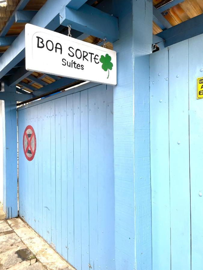 Boa Sorte Suites Com Piscina, Garagem E Pe Na Praia De Geriba Armacao dos Buzios Ngoại thất bức ảnh
