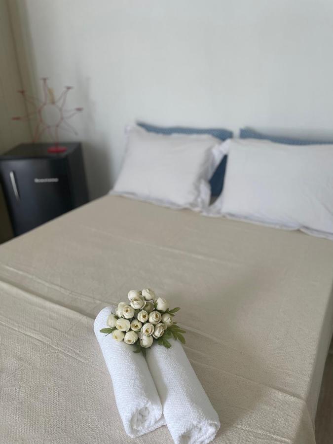 Boa Sorte Suites Com Piscina, Garagem E Pe Na Praia De Geriba Armacao dos Buzios Ngoại thất bức ảnh
