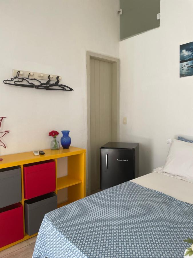 Boa Sorte Suites Com Piscina, Garagem E Pe Na Praia De Geriba Armacao dos Buzios Ngoại thất bức ảnh
