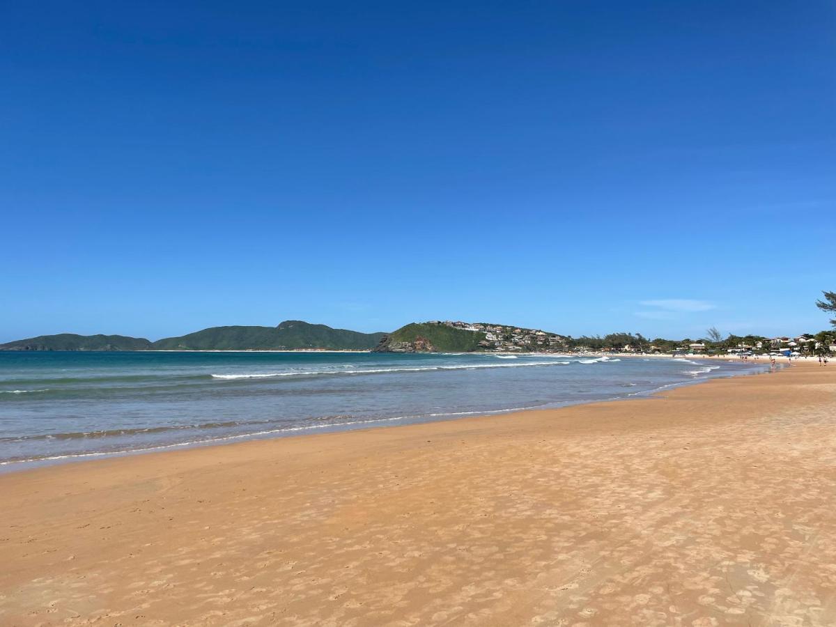 Boa Sorte Suites Com Piscina, Garagem E Pe Na Praia De Geriba Armacao dos Buzios Ngoại thất bức ảnh