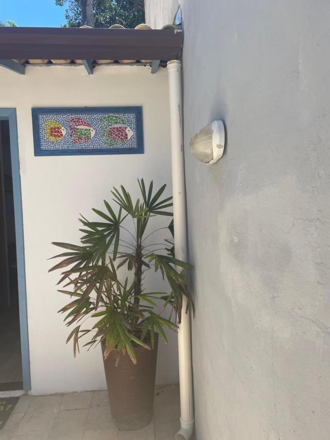 Boa Sorte Suites Com Piscina, Garagem E Pe Na Praia De Geriba Armacao dos Buzios Ngoại thất bức ảnh