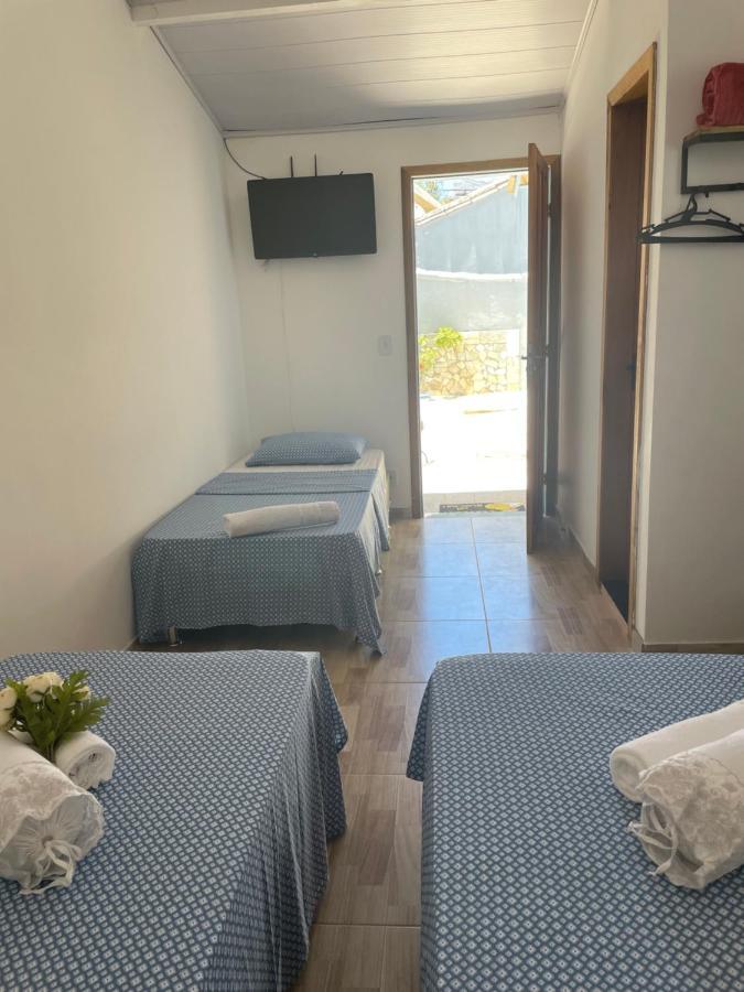 Boa Sorte Suites Com Piscina, Garagem E Pe Na Praia De Geriba Armacao dos Buzios Ngoại thất bức ảnh