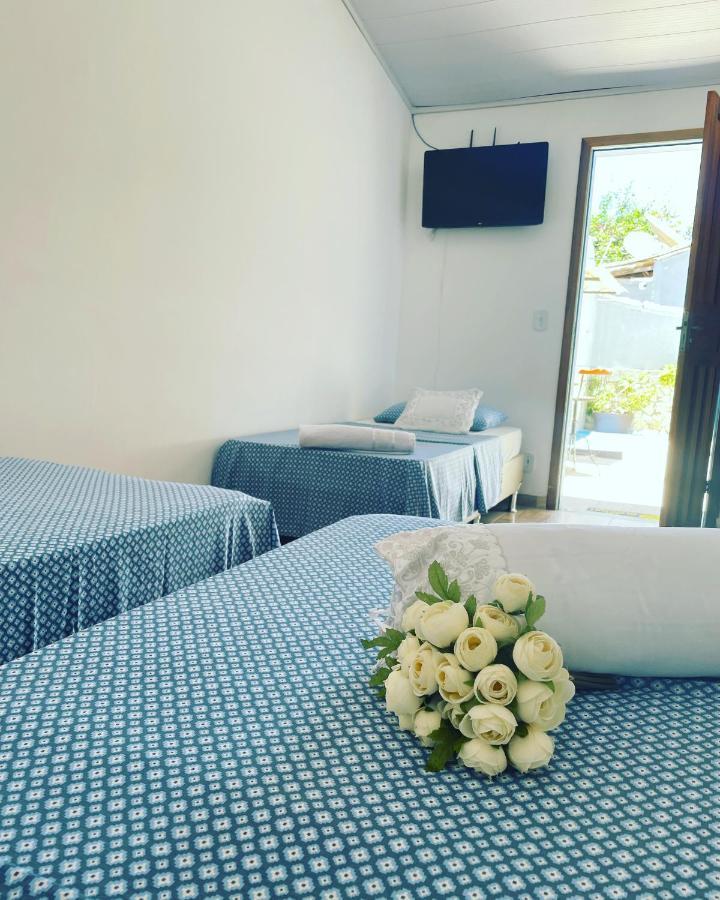 Boa Sorte Suites Com Piscina, Garagem E Pe Na Praia De Geriba Armacao dos Buzios Ngoại thất bức ảnh