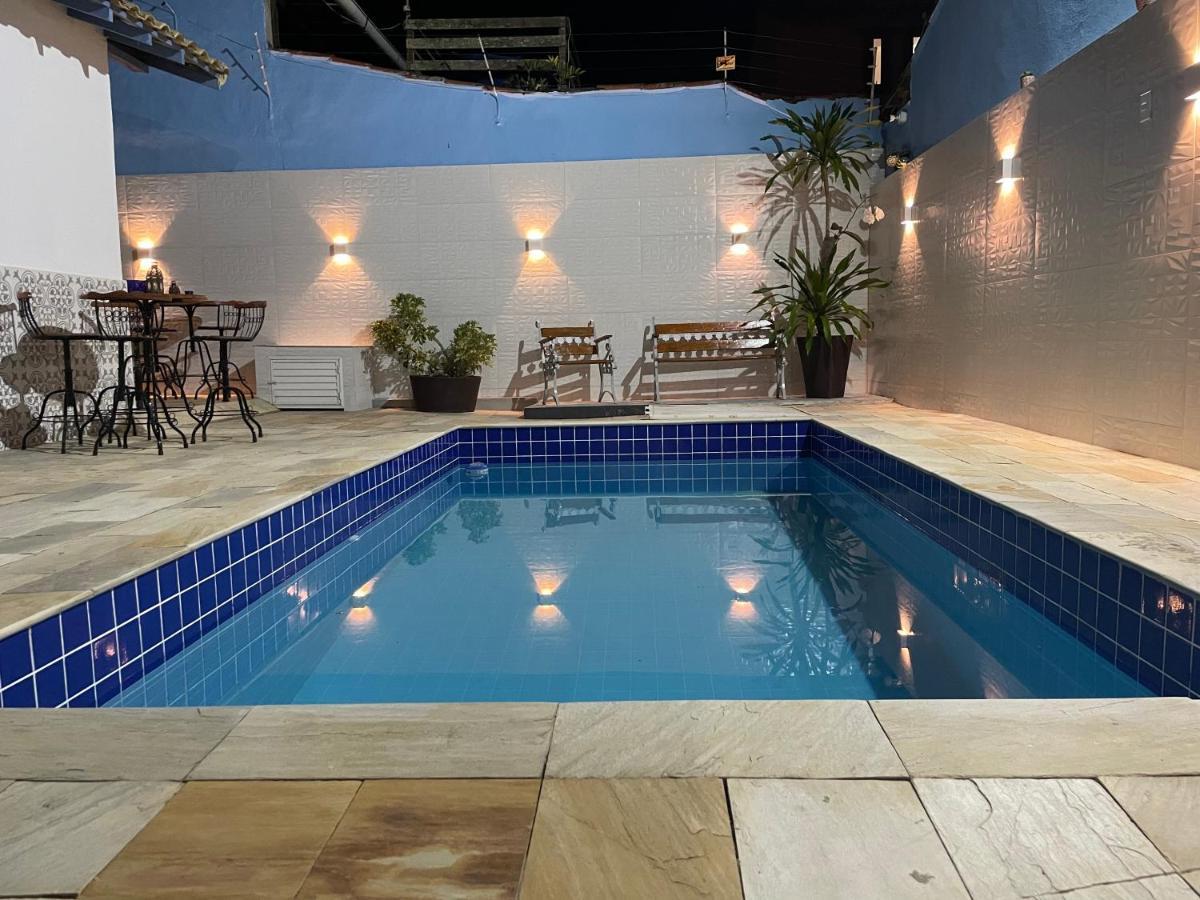 Boa Sorte Suites Com Piscina, Garagem E Pe Na Praia De Geriba Armacao dos Buzios Ngoại thất bức ảnh