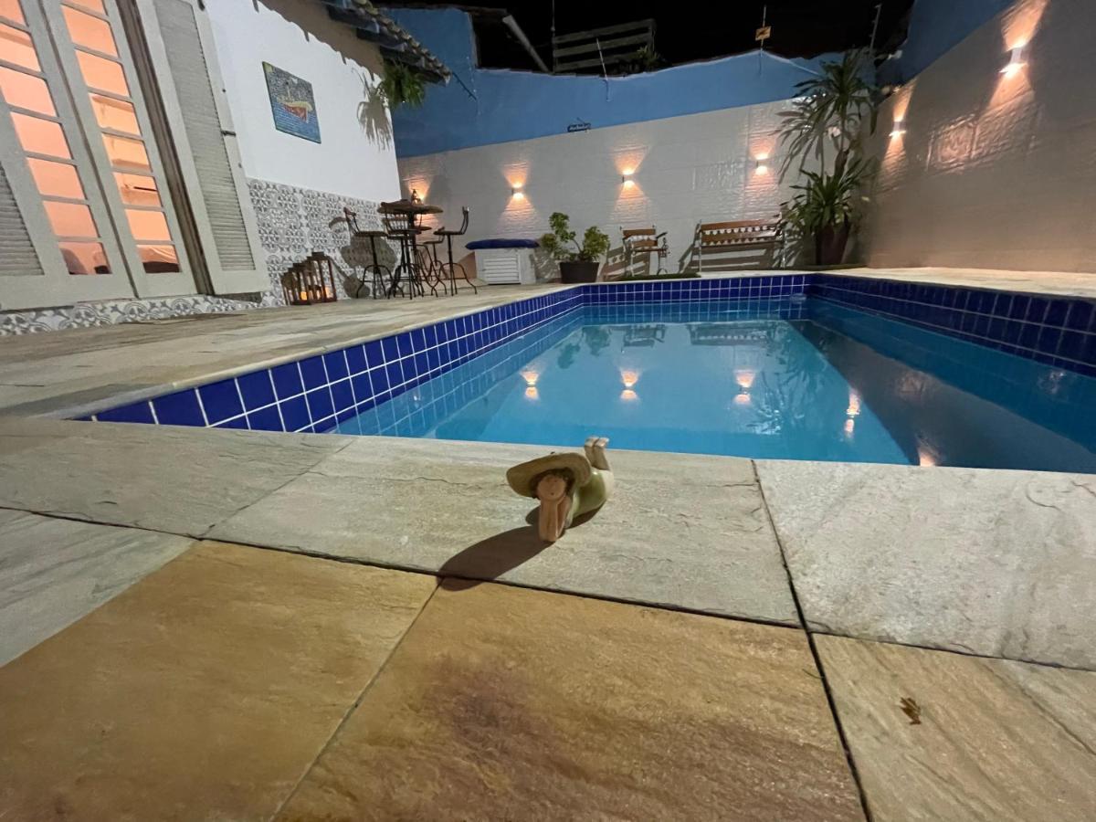 Boa Sorte Suites Com Piscina, Garagem E Pe Na Praia De Geriba Armacao dos Buzios Ngoại thất bức ảnh