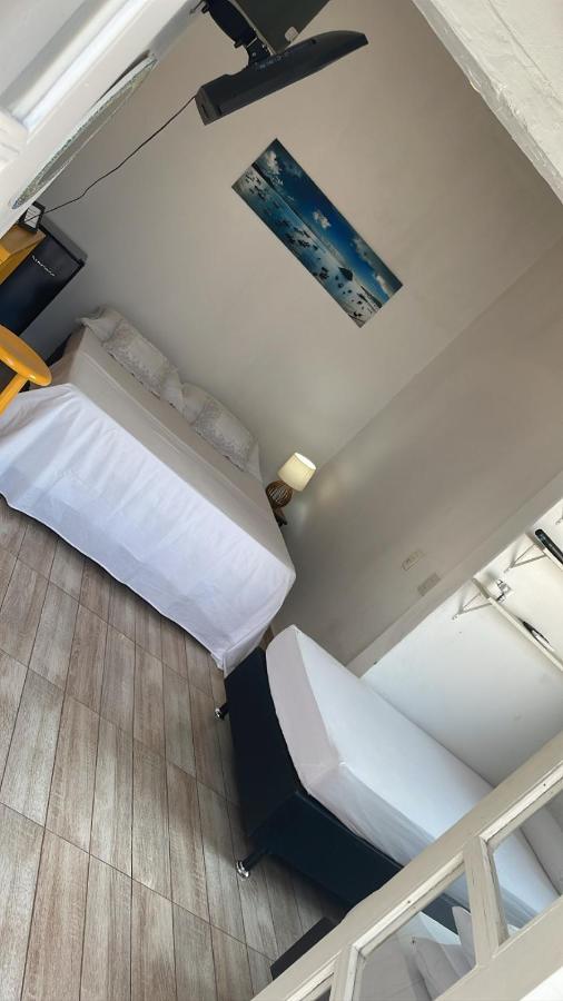 Boa Sorte Suites Com Piscina, Garagem E Pe Na Praia De Geriba Armacao dos Buzios Ngoại thất bức ảnh