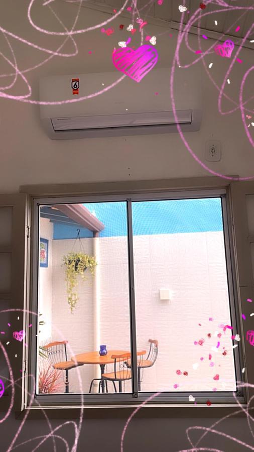 Boa Sorte Suites Com Piscina, Garagem E Pe Na Praia De Geriba Armacao dos Buzios Ngoại thất bức ảnh