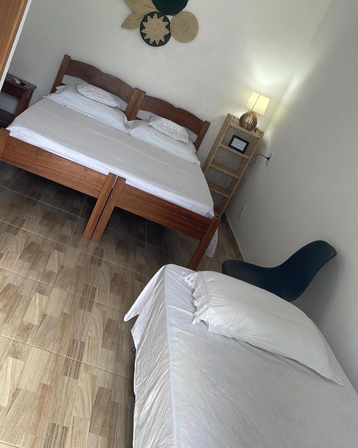 Boa Sorte Suites Com Piscina, Garagem E Pe Na Praia De Geriba Armacao dos Buzios Ngoại thất bức ảnh