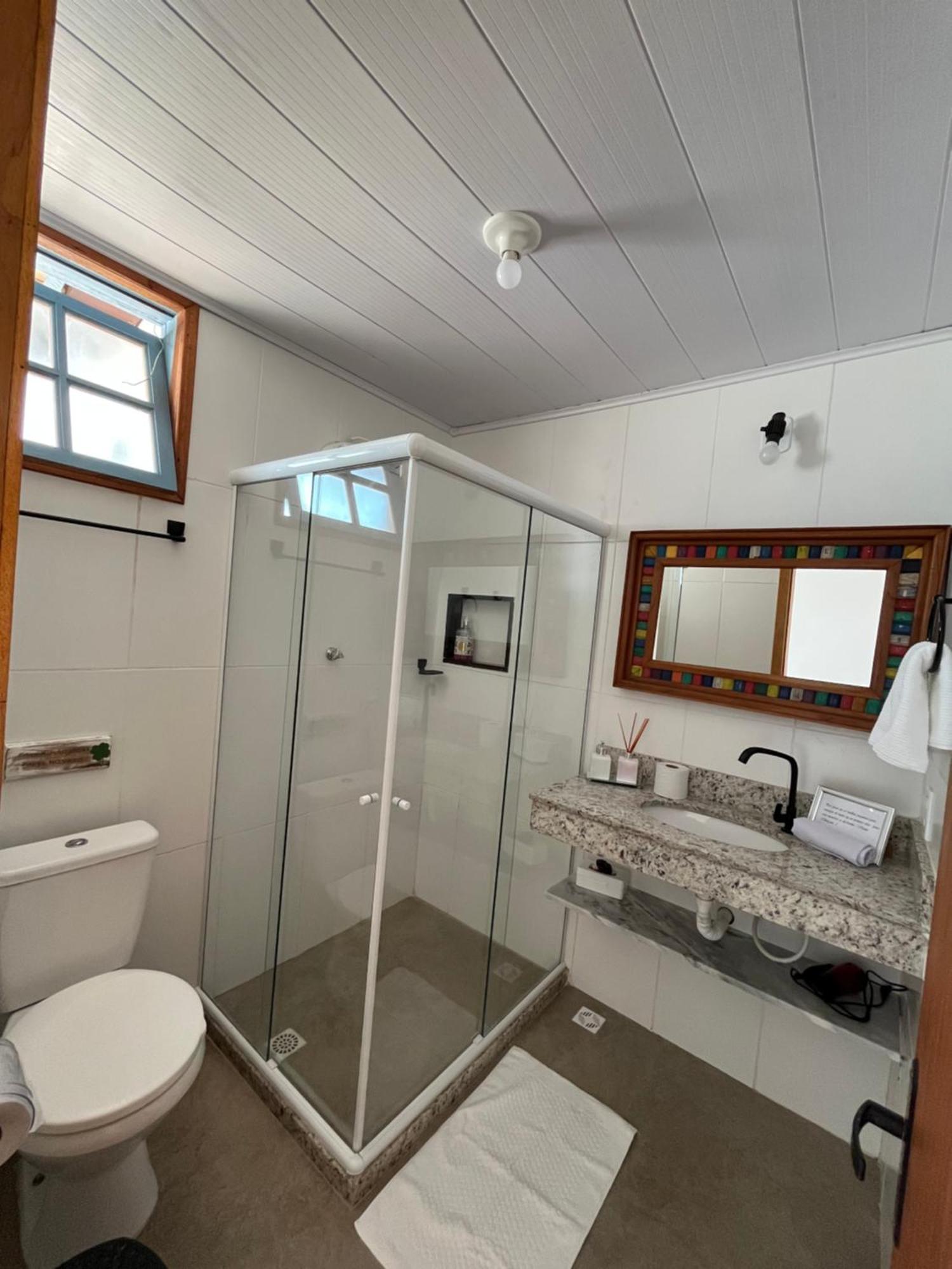 Boa Sorte Suites Com Piscina, Garagem E Pe Na Praia De Geriba Armacao dos Buzios Ngoại thất bức ảnh