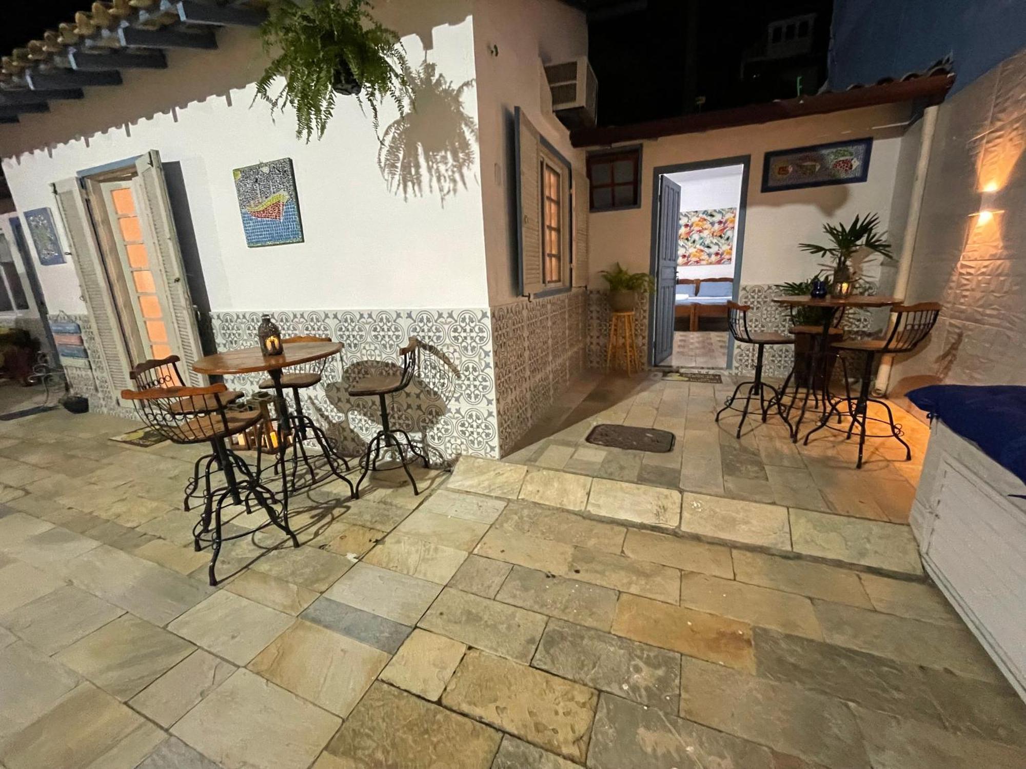 Boa Sorte Suites Com Piscina, Garagem E Pe Na Praia De Geriba Armacao dos Buzios Ngoại thất bức ảnh