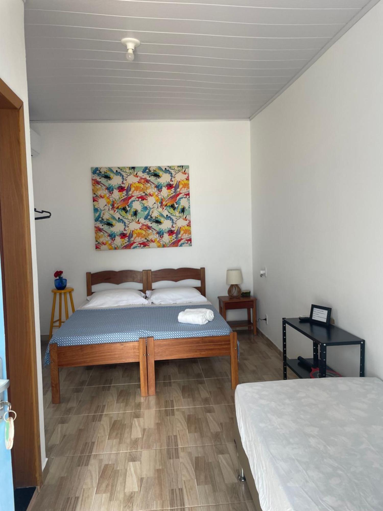 Boa Sorte Suites Com Piscina, Garagem E Pe Na Praia De Geriba Armacao dos Buzios Ngoại thất bức ảnh