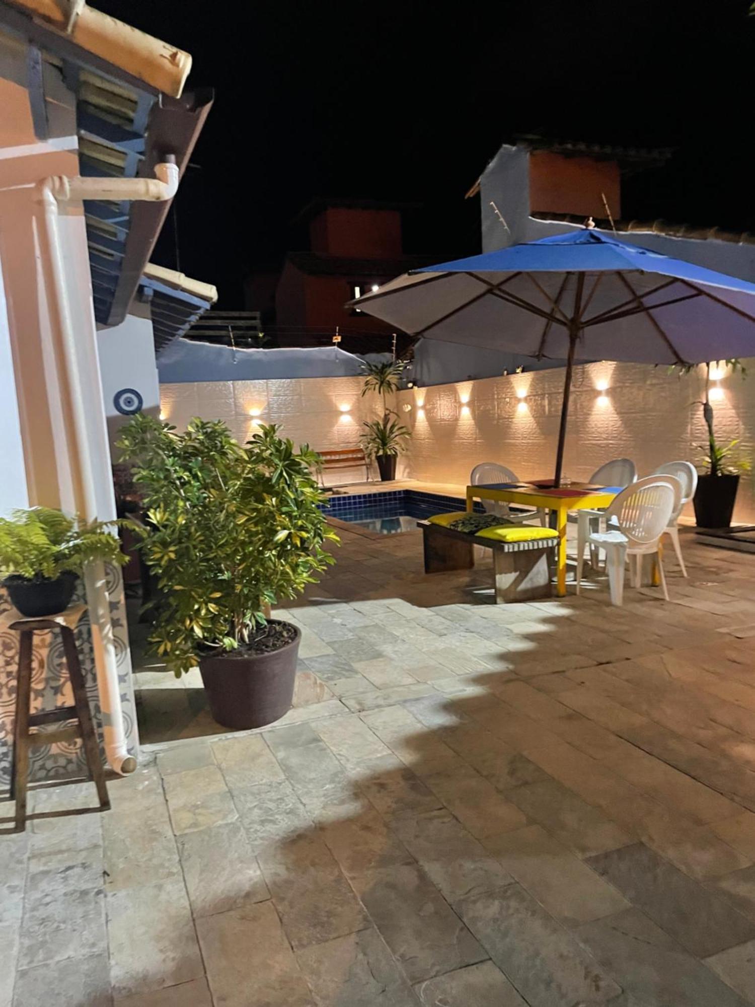 Boa Sorte Suites Com Piscina, Garagem E Pe Na Praia De Geriba Armacao dos Buzios Ngoại thất bức ảnh