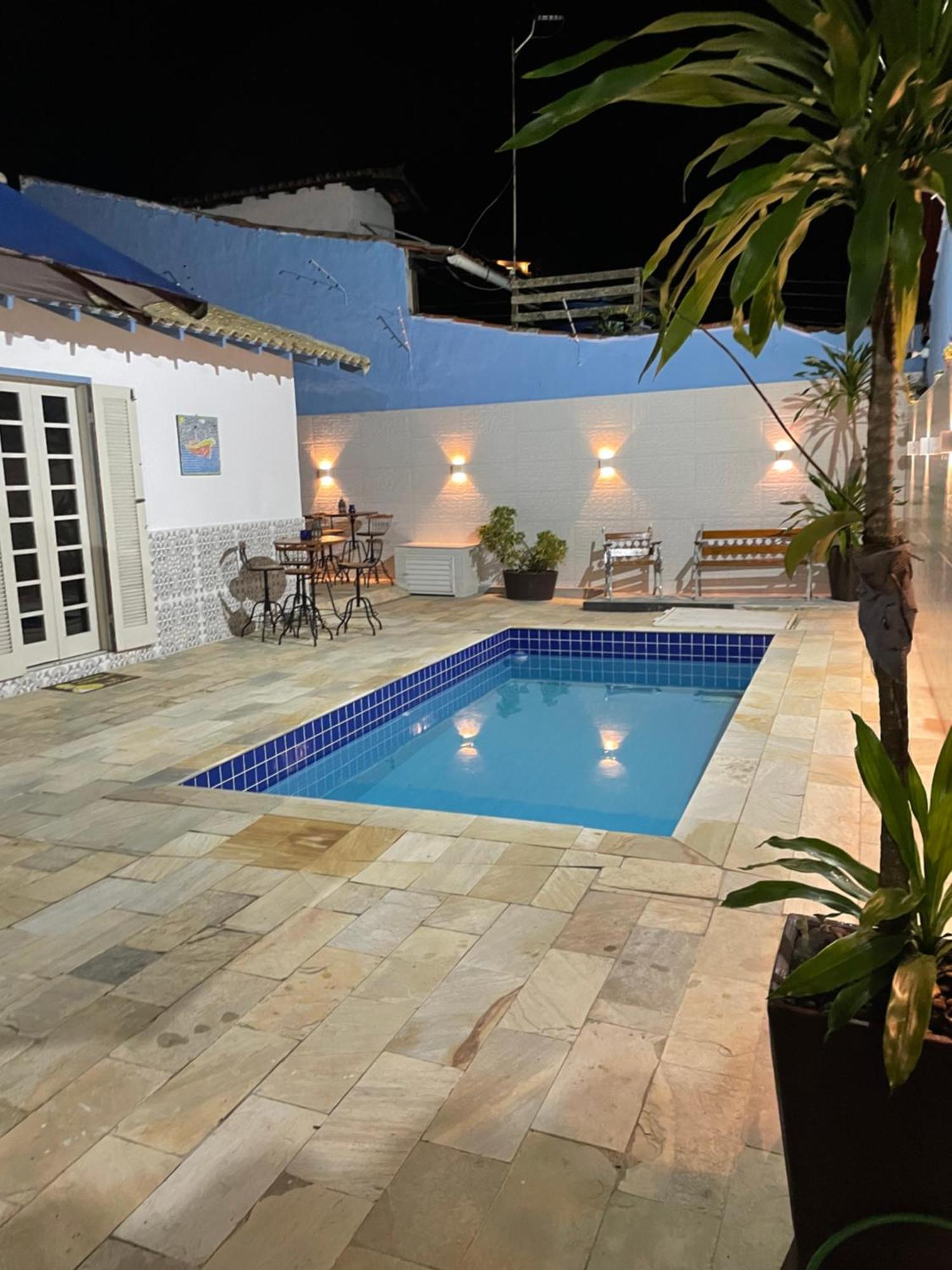 Boa Sorte Suites Com Piscina, Garagem E Pe Na Praia De Geriba Armacao dos Buzios Ngoại thất bức ảnh