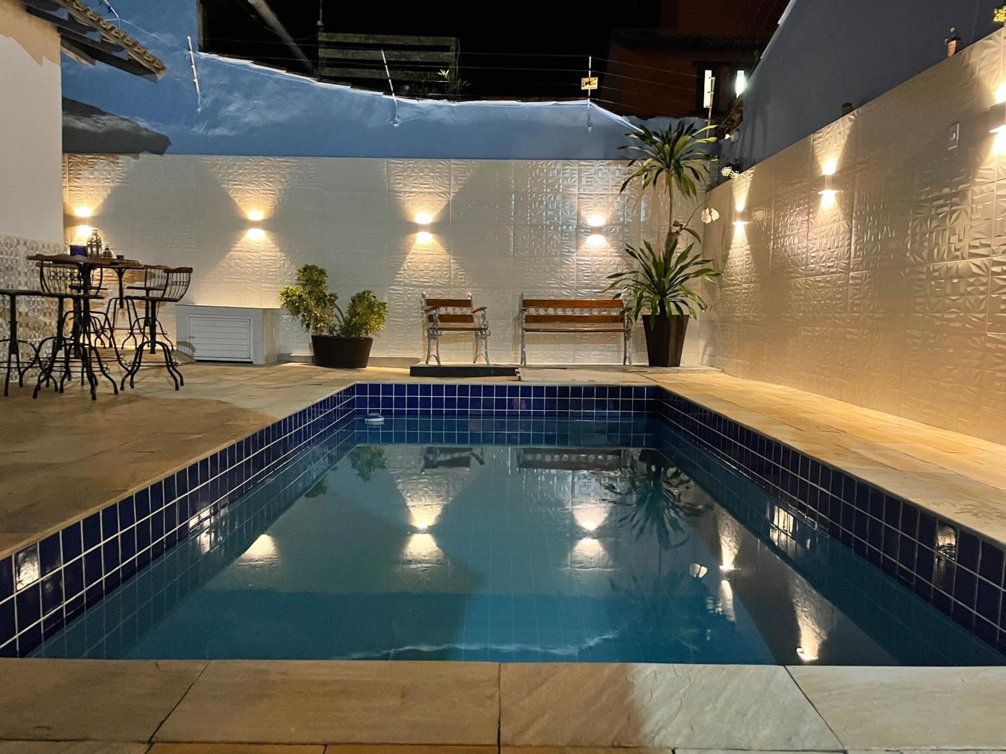 Boa Sorte Suites Com Piscina, Garagem E Pe Na Praia De Geriba Armacao dos Buzios Ngoại thất bức ảnh